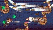 Gundemonium Collection 在 PSN 上五月表现抢眼